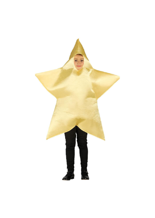 Mozorro Seme-Star
