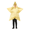 Mozorro Seme-Star