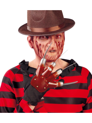 Erosi Eskutik Freddy bakarrik 3.50€ – mozorro Denda online