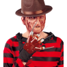 Guante mano con cuchillos - Complementos de Asesino de Pesadillas