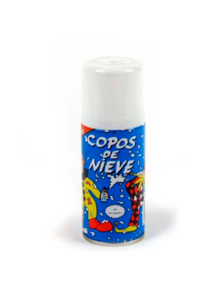 Flocs de neu