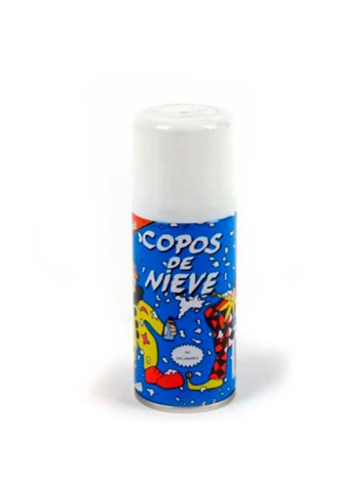 Flocs de neu