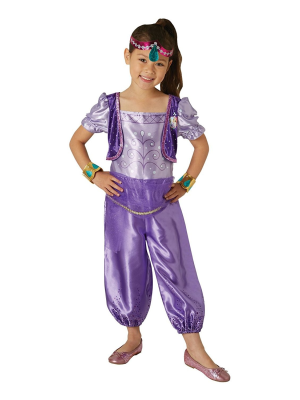 Vestit Irisat Nen