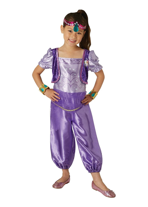 Vestit Irisat Nen