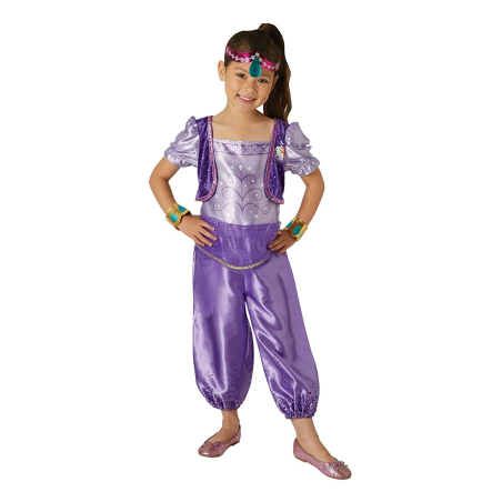 Mozorro Shimmer Seme-Alabak