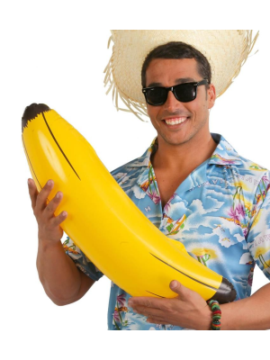 Platano Hinchable - Hinchables