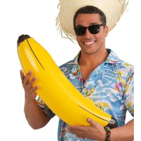 Platano Hinchable - Hinchables