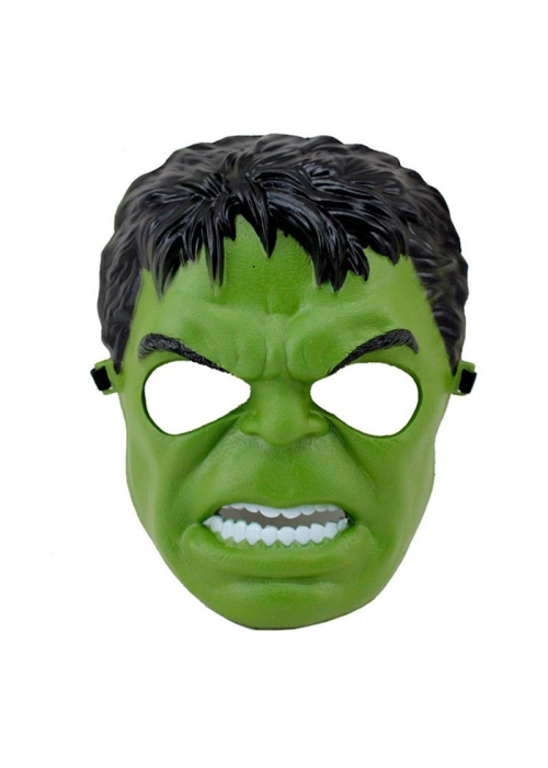 Maskara Hulk