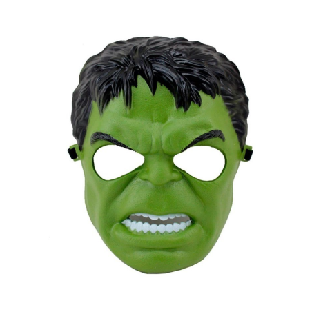 Maskara Hulk