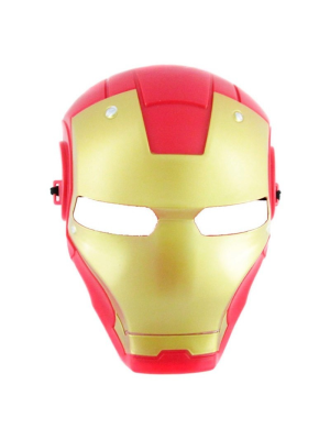 Maskara Iron Man
