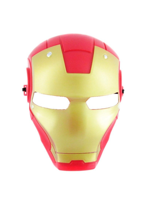 Maskara Iron Man