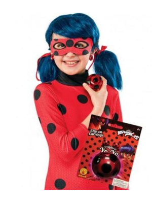 Set LadyBug - Complementos de Lady Bug