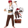 Bularrean Pirates of the Caribbean 4