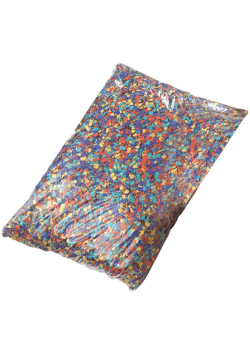 Confeti 1kg
