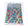 Confetti Colores 100gr - Confetti y Serpentinas