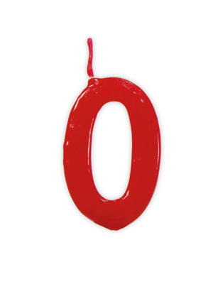 Acheter bougie de 0 pour seulement 0,80€ – Atelier de costumes en ligne
