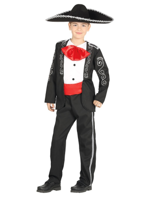 Vestit Mariachi Nen