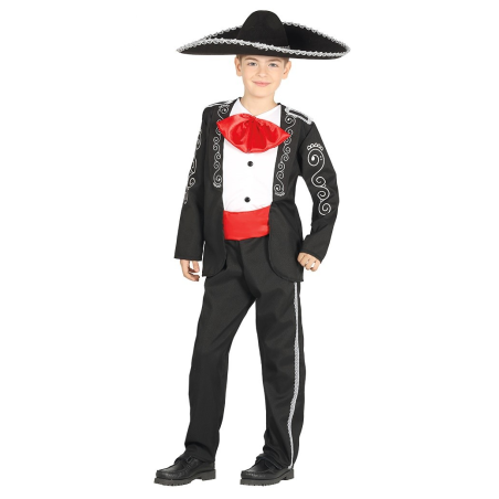 Mozorro Mariachi Seme-Alabak