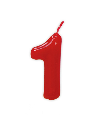 Acheter Bougie 1 pour seulement 0,80€ – Atelier de costumes en ligne