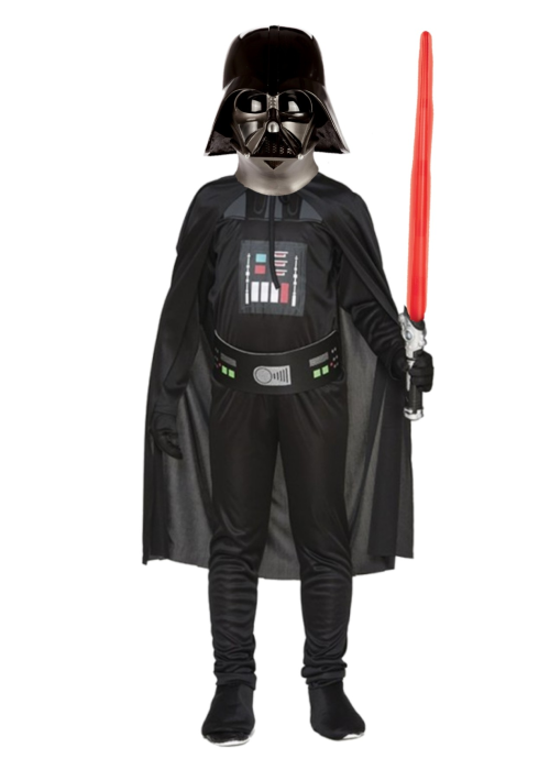 Otros lugares Factura Enjuiciar Comprar Disfraz de Villano Galaxias con casco infantil - Disfraces Star Wars para Niños Otros lugares Factura Enjuiciar Comprar Disfraz de Villano Galaxias con casco infantil - Disfraces Star Wars para Niños