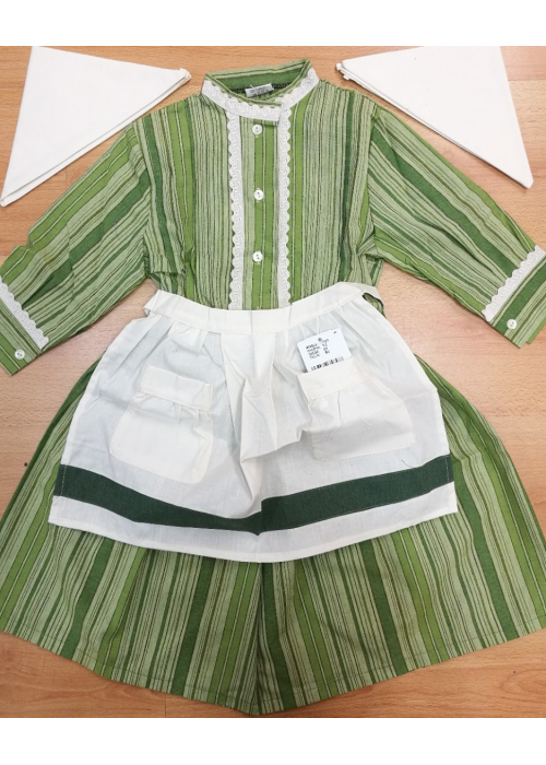 Conjunt Casolana Ratlles Verdes