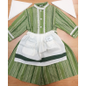 Conjunt Casolana Ratlles Verdes