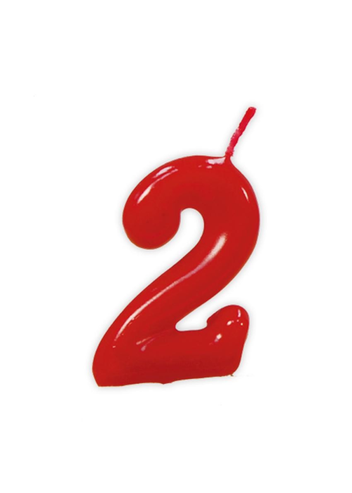 Acheter Bougie 2 pour seulement 0,80€ – Atelier de costumes en ligne