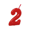 Acheter Bougie 2 pour seulement 0,80€ – Atelier de costumes en ligne