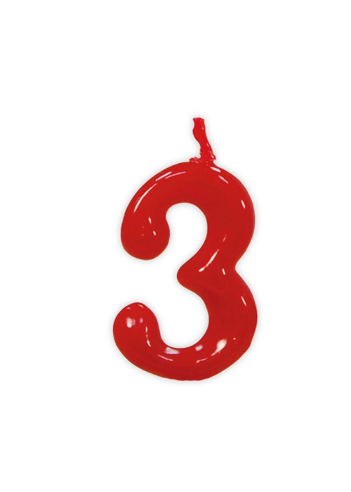 Comprar Vela 3 - Velas