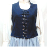 Cosset Blau