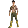 Disfraz de Aquaman Infantil - Aquaman