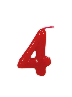 Comprar Vela 4 - Velas