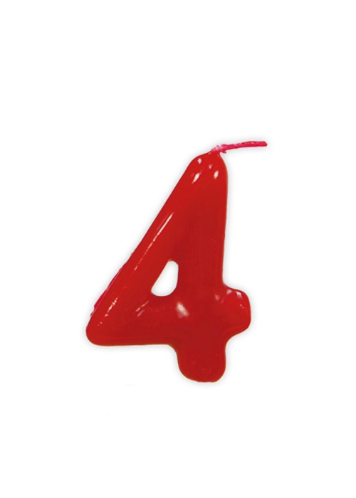 Comprar Vela 4 - Velas
