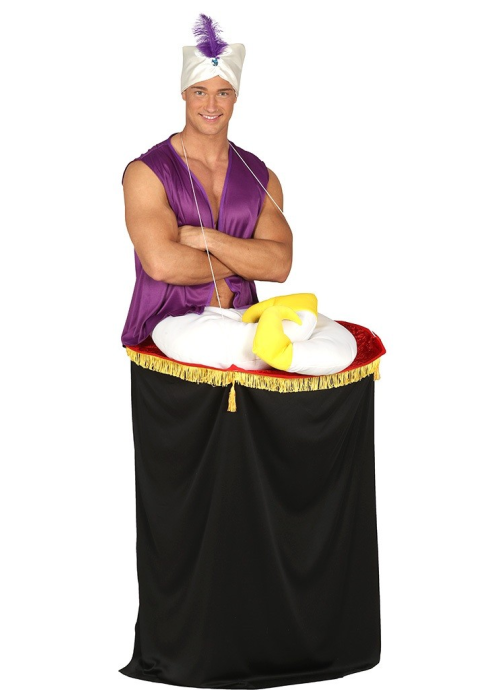 Mozorroa Genie Alfonbra gainean