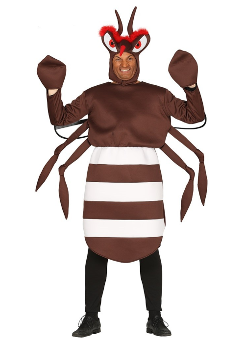 Disfarce de Mosquito