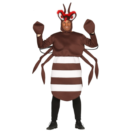 Disfraz de Mosquito - Disfraces de Animales Adultos