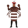 Disfarce de Mosquito