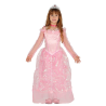 Disfraz de Princesa Rosa Infantil - Disfraces de Princesas y Principes