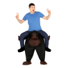 Disfraz de Gorila a Hombros - Disfraces A Hombros