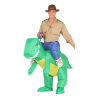 Vestit De Dinosaure Inflables