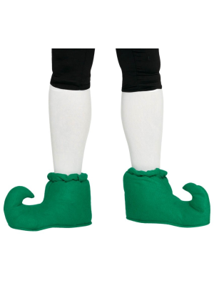 Cubrezapatos Elfo - Zapatos y Cubrezapatos