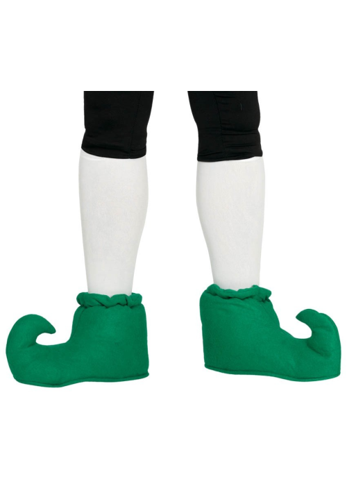 Overshoes Elf