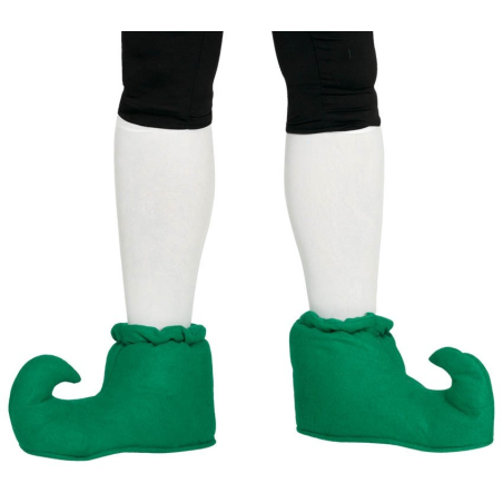 Overshoes Elf