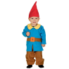 Disfraz de Enanito Azul Baby - Disfraces de Hadas, Duendes, Elfos y Ninfas
