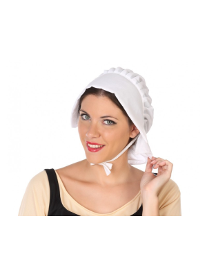 Sombrero Doncella - COMPLEMENTOS POR CATEGORIA