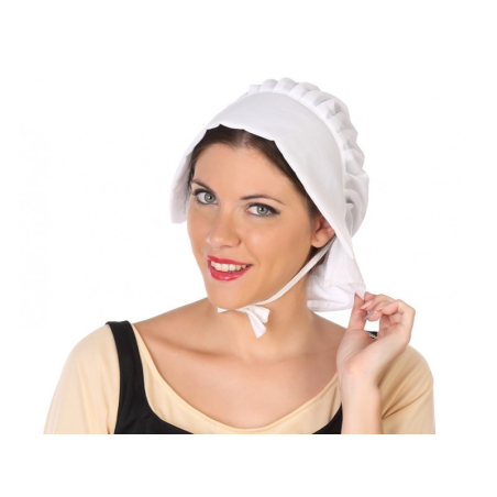 Sombrero Doncella - COMPLEMENTOS POR CATEGORIA