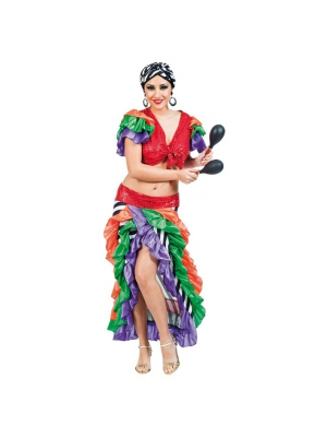 Disfressa de Brasil
