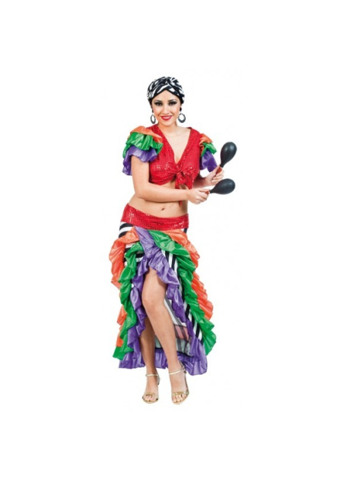 Disfressa de Brasil