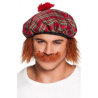 Gorro Escoces - Escoceses