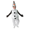 Disfraz de Olaf - Disfraces de Princesa de Hielo Infantil